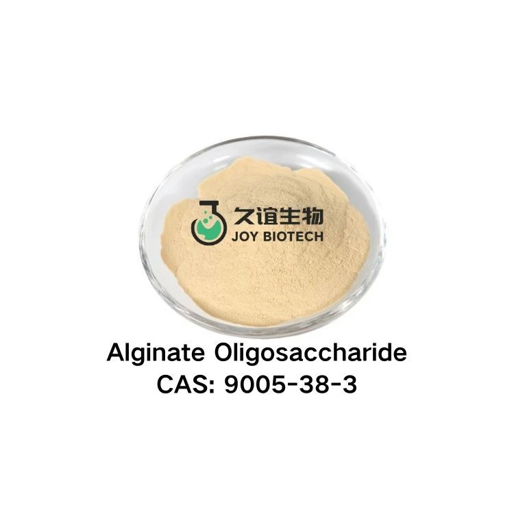 Sodium alginate