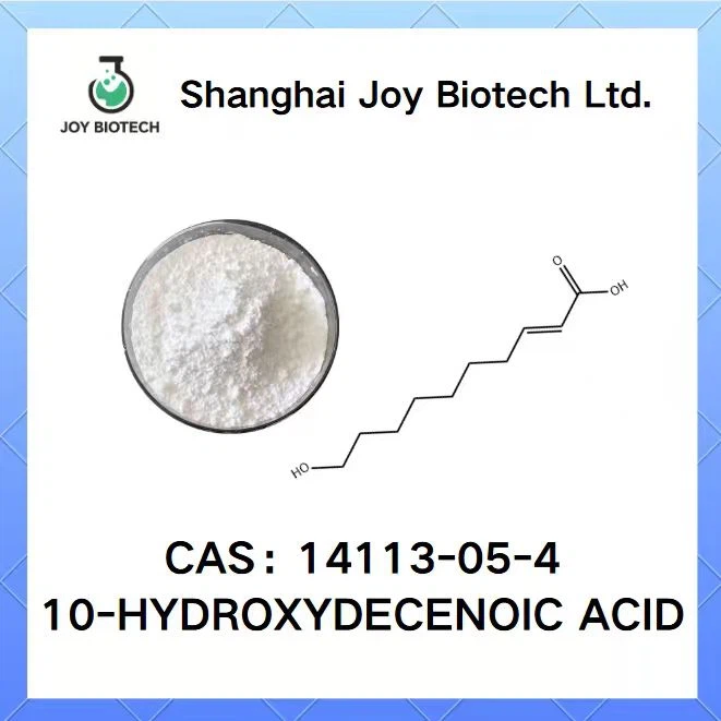 اسید رویال ژل (10-HDA): استاندارد طلایی در لوازم آرایشی - رهبری انقلاب در موا...