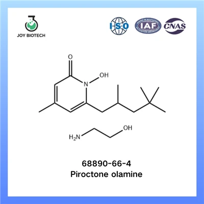 Piroctone Olamine CAS NO 68890-66-4