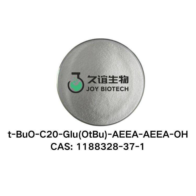 Boc-Tyr(tBu)-Aib-Glu(OtBu)-Gly-OH